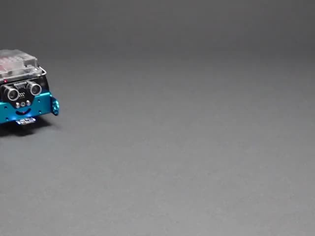 mBot Robot Kit - 2.4GHz Version