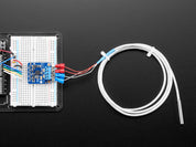 Adafruit PT1000 RTD Temperature Sensor Amplifier - MAX31865