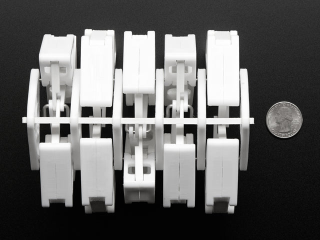 Humble Velocipede Ligaments Kit