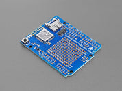 Adafruit WINC1500 WiFi Shield with PCB Antenna