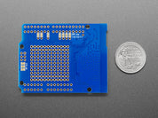 Adafruit WINC1500 WiFi Shield with PCB Antenna