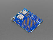 Adafruit WINC1500 WiFi Shield with uFL Connector