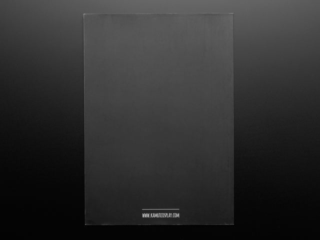 The Book of Cosplay Lights - Getting Started with LEDs