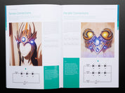 The Book of Cosplay Lights - Getting Started with LEDs