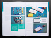 The Book of Cosplay Lights - Getting Started with LEDs