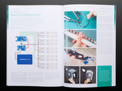 Advanced Cosplay Lights - Animated LEDs