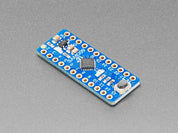 Adafruit ATSAMD09 Breakout with seesaw