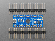 Adafruit ATSAMD09 Breakout with seesaw