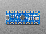 Adafruit ATSAMD09 Breakout with seesaw