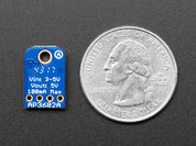 Adafruit MiniBoost 5V @ 100mA Charge Pump - AP3602A