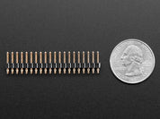 Hammer Header Male - Solderless Raspberry Pi Connector