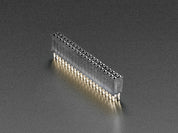 Hammer Header Female - Solderless Raspberry Pi Connector