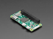 Hammer Header Female - Solderless Raspberry Pi Connector