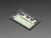 DiMeCard 8 microSD Card Holder