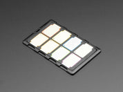 DiMeCard 8 microSD Card Holder