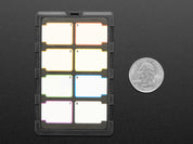 DiMeCard 8 microSD Card Holder