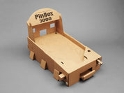 PinBox 3000