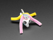 Bristlebot - 4 pack