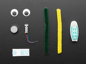 Bristlebot - 4 pack