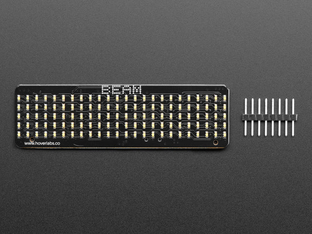 Beam Pluggable LED Boards by Hover Labs