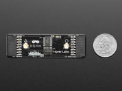 Beam Pluggable LED Boards by Hover Labs