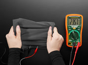 Eeonyx Stretchy Variable Resistance Sensor Fabric
