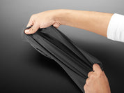 Eeonyx Stretchy Variable Resistance Sensor Fabric