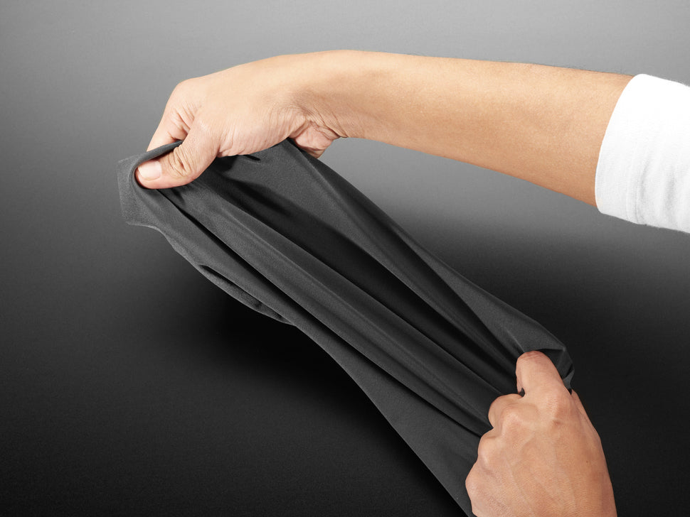 Eeonyx Stretchy Variable Resistance Sensor Fabric