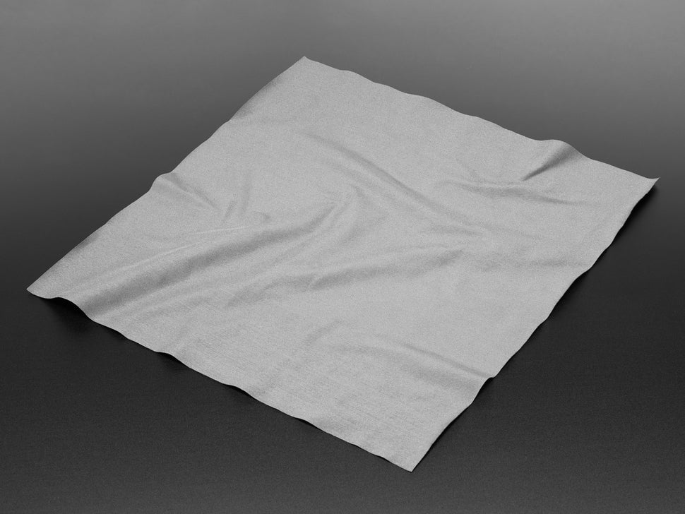 Eeonyx Stretchy Variable Resistance Sensor Fabric