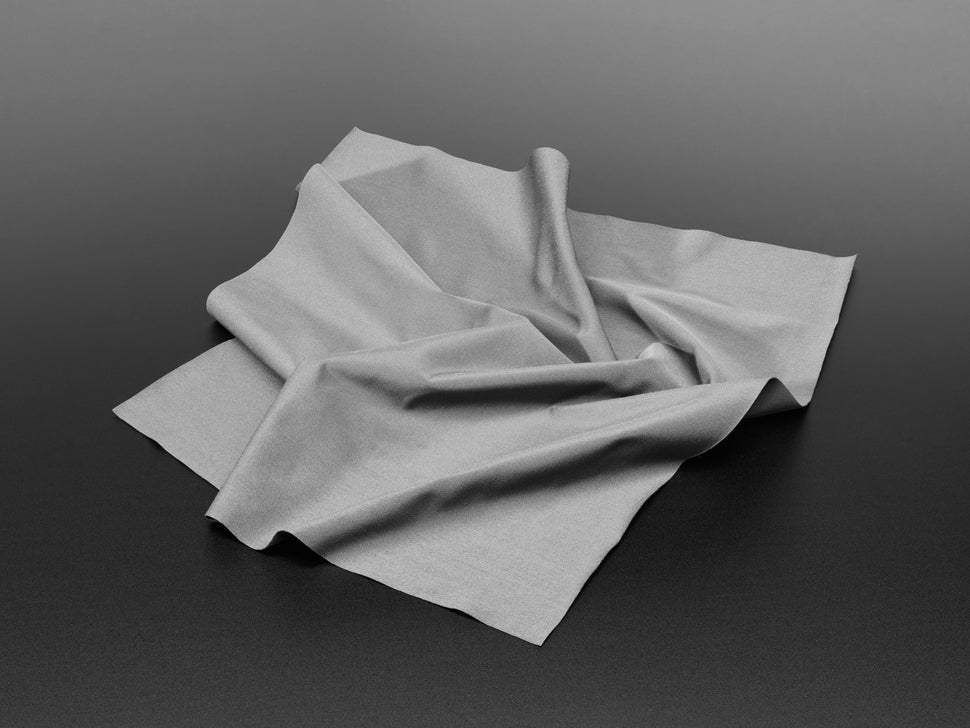 Eeonyx Stretchy Variable Resistance Sensor Fabric