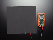 Eeonyx Stretchy Variable Resistance Sensor Fabric