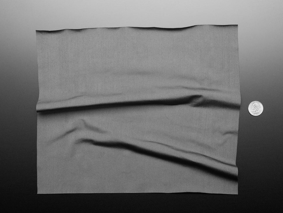 Eeonyx Stretchy Variable Resistance Sensor Fabric