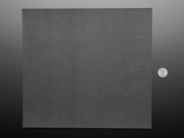 EeonTex High-Conductivity Heater Fabric