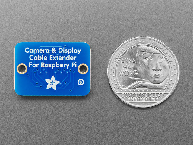 Adafruit CSI or DSI Cable Extender Thingy for Raspberry Pi