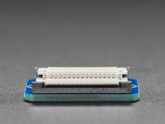 Adafruit CSI or DSI Cable Extender Thingy for Raspberry Pi