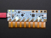 Love To Code Chibi Chip with Cable