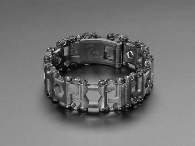 Leatherman Tread LT - Black