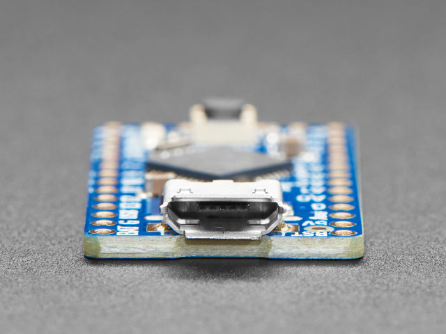 Adafruit ItsyBitsy 32u4 - 5V 16MHz