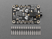 Adafruit I2S Stereo Decoder - UDA1334A Breakout