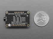 Adafruit I2S Stereo Decoder - UDA1334A Breakout
