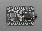Adafruit I2S Stereo Decoder - UDA1334A Breakout