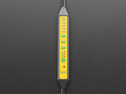 Adjustable 60W Pen-Style Soldering Iron - 120VAC USA Plug