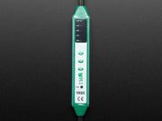 Adjustable 60W Pen-Style Soldering Iron - 120VAC USA Plug
