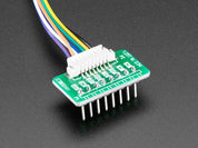 PM2.5 Air Quality Sensor and Breadboard Adapter Kit