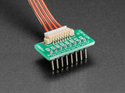 PM2.5 Air Quality Sensor and Breadboard Adapter Kit