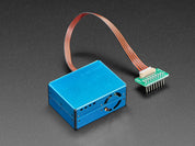 PM2.5 Air Quality Sensor and Breadboard Adapter Kit
