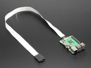 Micro SD Card Extender - 68cm (26 inch) long flex cable