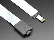 Micro SD Card Extender - 68cm (26 inch) long flex cable