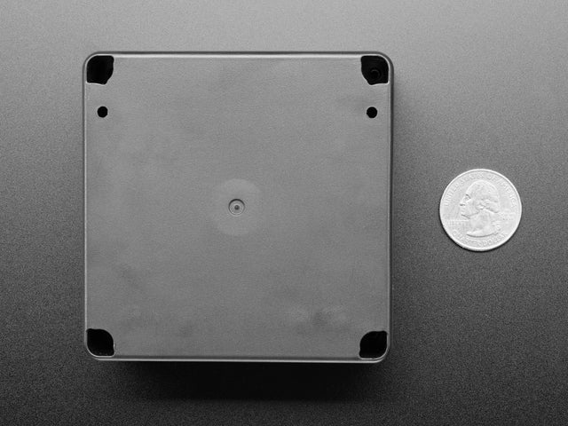 Pycom Universal IP67 Case for Pycom boards