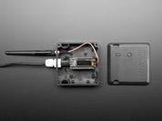 Pycom Universal IP67 Case for Pycom boards